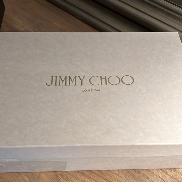 New Jimmy Choo heels - Picture 3 of 6